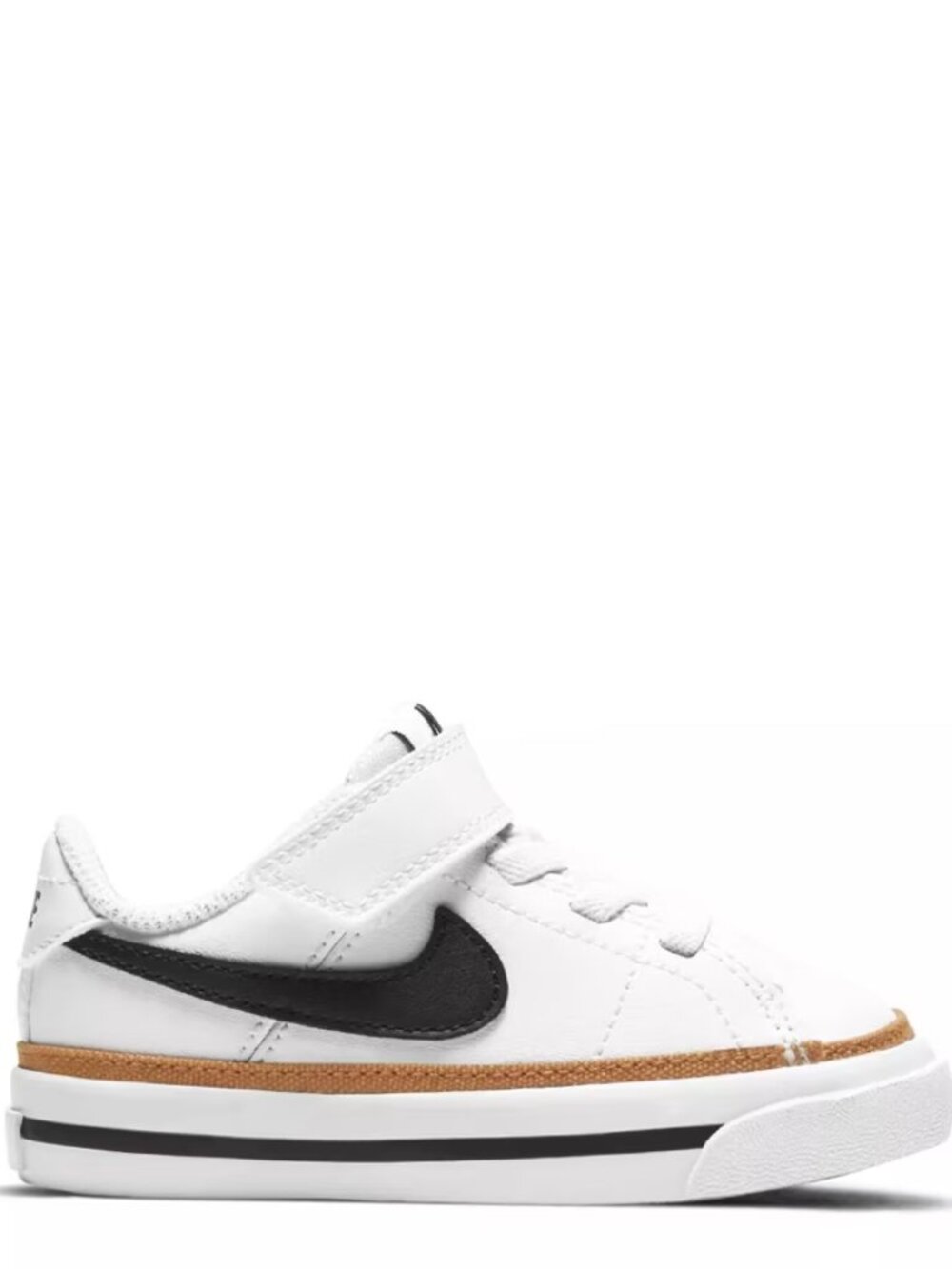 Nike Court Legacy Sneaker Toddler Kids Shoes - 7C